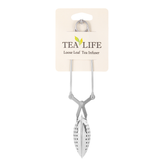Silver Tea Infuser